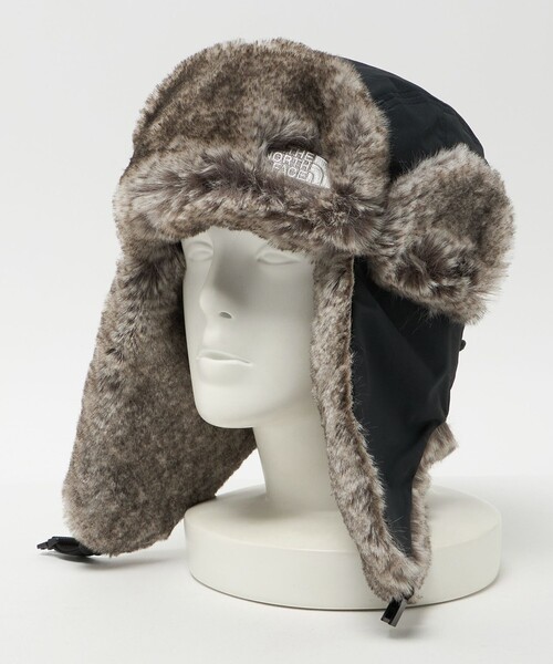 セール】＜THE NORTH FACE＞インサレーション ボンバー キャップ はっ