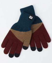 FREAK'S STORE（フリークスストア）の「限定展開 EVOLG/エヴォルグ TORI-CO2 / LET2315（手袋）」