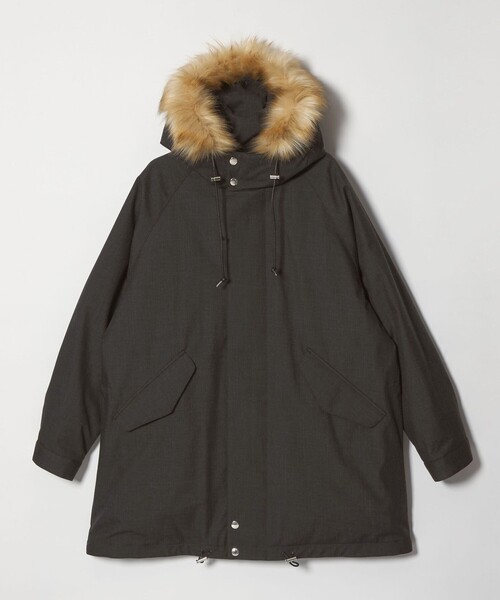 MACKINTOSH＞RAINTEC SKYE PARKA DOWN GTS/ダウンコート（ダウン
