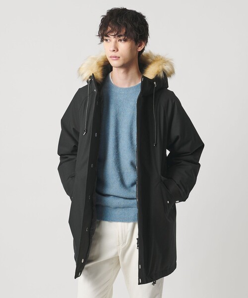 セール】＜MACKINTOSH＞RAINTEC SKYE PARKA DOWN GTS/ダウンコート