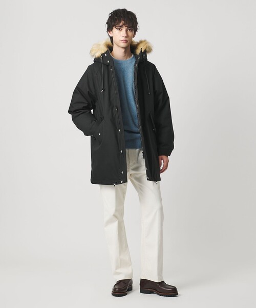 MACKINTOSH＞RAINTEC SKYE PARKA DOWN GTS/ダウンコート（ダウン