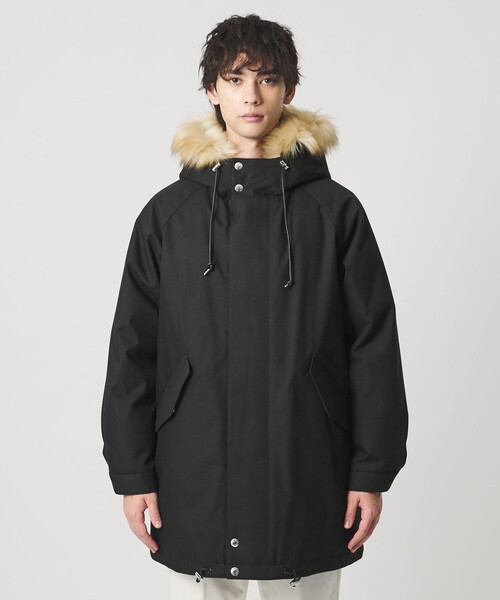 MACKINTOSH＞RAINTEC SKYE PARKA DOWN GTS/ダウンコート（ダウン