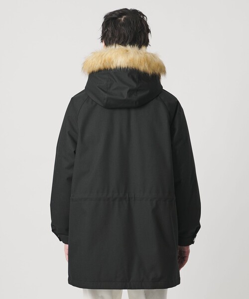 MACKINTOSH＞RAINTEC SKYE PARKA DOWN GTS/ダウンコート（ダウン