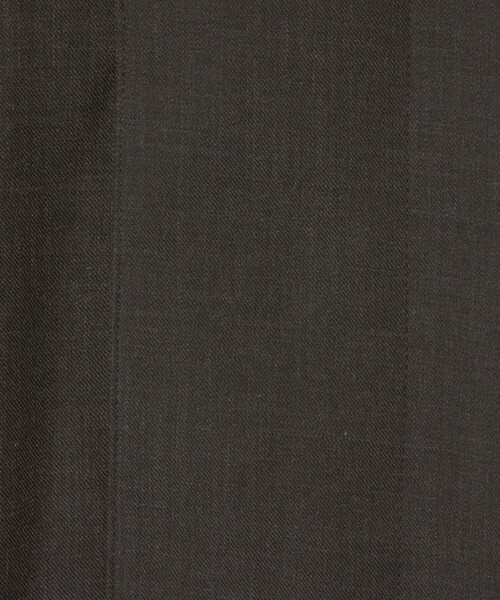 Mackintosh（マッキントッシュ）の「＜MACKINTOSH＞RAINTEC SKYE PARKA DOWN GTS/ダウンコート（ダウンジャケット/コート・メンズ・ブラック/ダークグレー・38/36/40）」の18枚目の写真