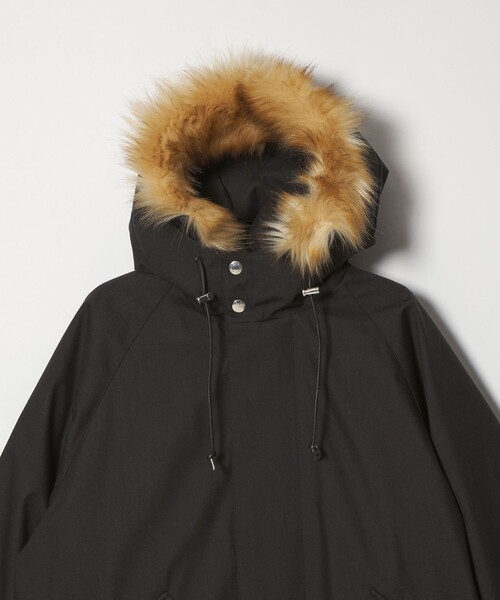 MACKINTOSH＞RAINTEC SKYE PARKA DOWN GTS/ダウンコート（ダウン