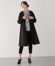 Jayro（ジャイロ）の「ウェスト絞りタッサコート（その他アウター）」