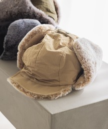 GLOBAL WORK | フライトキャップ/606782(キャップ)