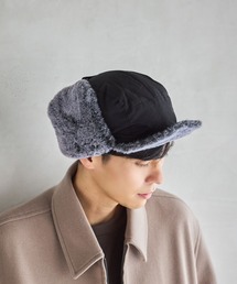 GLOBAL WORK | フライトキャップ/606782(キャップ)