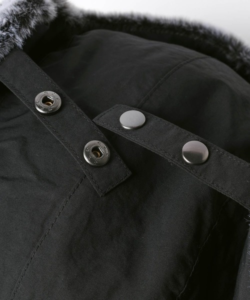 GLOBAL WORK（グローバルワーク）の「フライトキャップ/606782（キャップ・メンズ・ベージュ/ブラック/カーキ・FREE）」の20枚目の写真