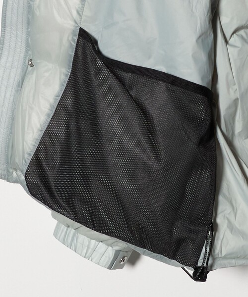 YDOT（ワイドット）の「＜YDOT＞ノルディック ダウン ジャケット（ダウンジャケット/コート・メンズ・ライム/ネイビー・M/L）」の13枚目の写真