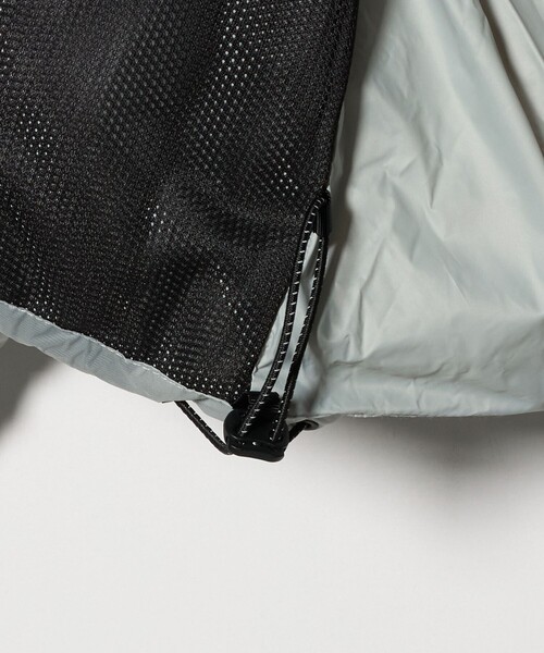 YDOT（ワイドット）の「＜YDOT＞ノルディック ダウン ジャケット（ダウンジャケット/コート・メンズ・ライム/ネイビー・M/L）」の14枚目の写真