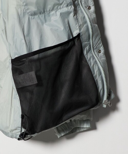 YDOT（ワイドット）の「＜YDOT＞ノルディック ダウン ジャケット（ダウンジャケット/コート・メンズ・ライム/ネイビー・M/L）」の15枚目の写真