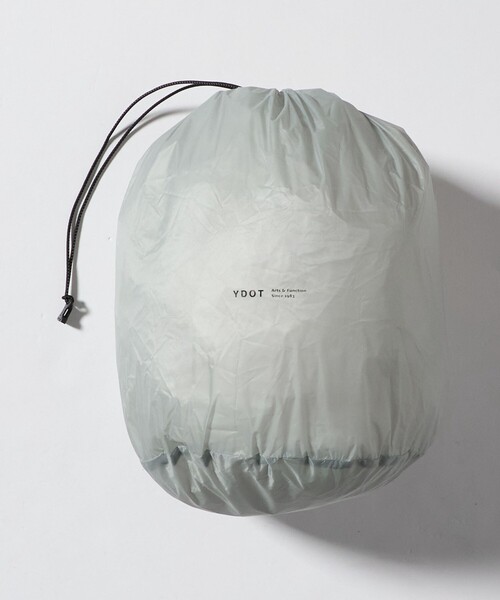 YDOT（ワイドット）の「＜YDOT＞ノルディック ダウン ジャケット（ダウンジャケット/コート・メンズ・ライム/ネイビー・M/L）」の19枚目の写真