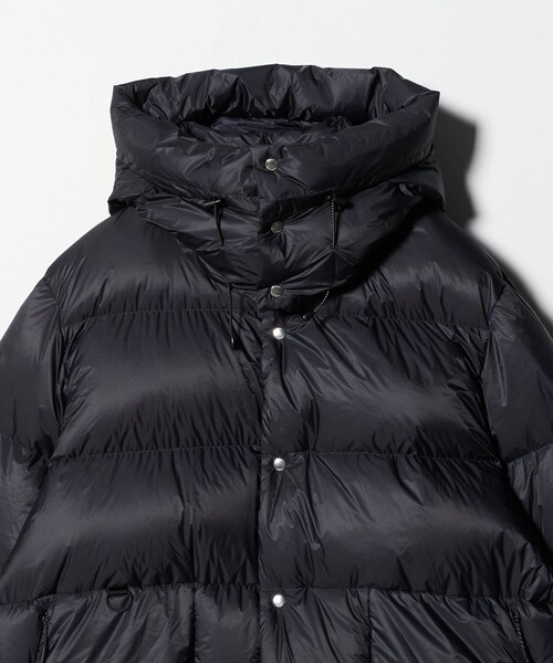 YDOT（ワイドット）の「＜YDOT＞ノルディック ダウン ジャケット（ダウンジャケット/コート・メンズ・ライム/ネイビー・M/L）」の21枚目の写真