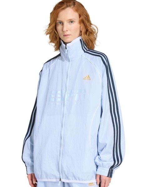 adidas TEAMGEIST 2.0 TRACK TOP / アディダス チームガイスト 2.0