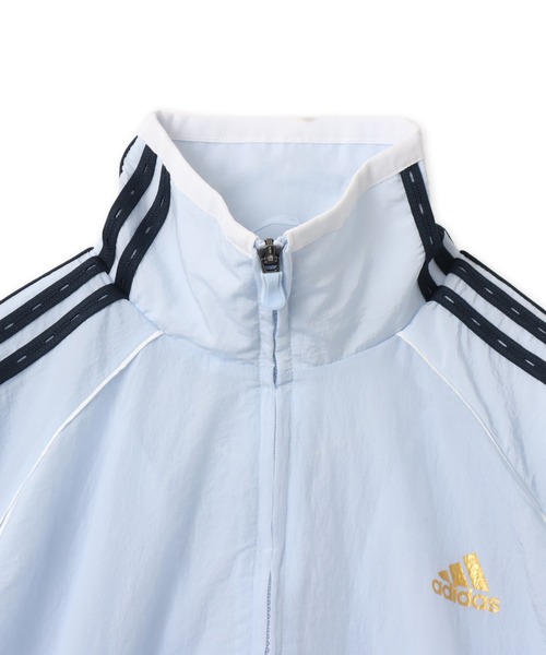 adidas TEAMGEIST 2.0 TRACK TOP / アディダス チームガイスト 2.0