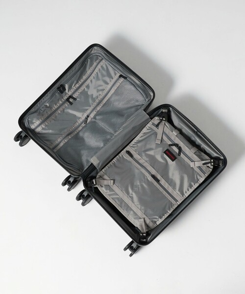 BRIEFING＞H-37 SD VER1.5 キャリーバッグ スーツケース（スーツケース