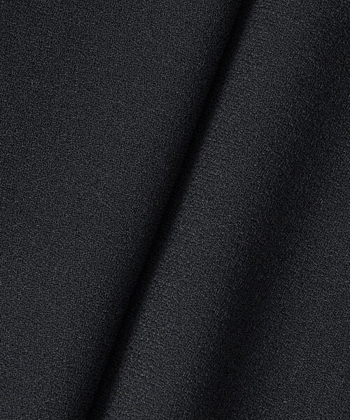 ANAYI（アナイ）の「【Eternal Line 2026】ウールジョーゼットキュロットパンツ（その他パンツ・レディース・ベージュ/ネイビー・36/38）」の13枚目の写真