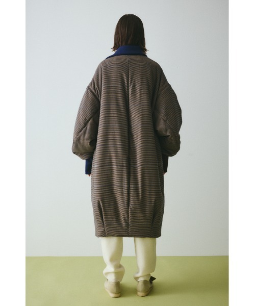 Cocoon blouson コクーンブルゾン（ブルゾン）｜HeRIN.CYE（ヘリン