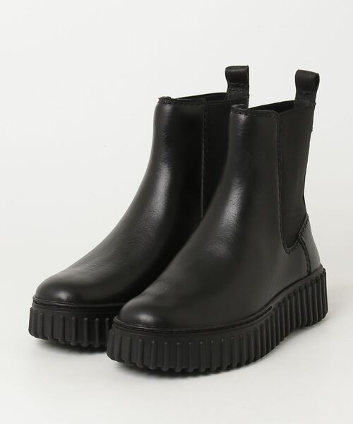 クラークス 012K Torhill Maple トーヒル メープル ブーツ