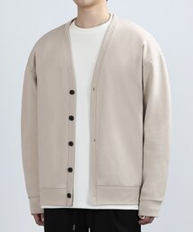 WORKOUT CARDIGAN (BEIGE)