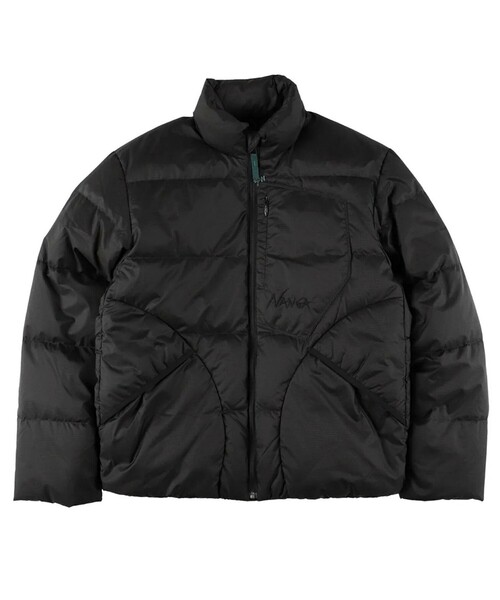 NANGA/ナンガ】マゼノリッジ ジャケット（ダウンジャケット/コート