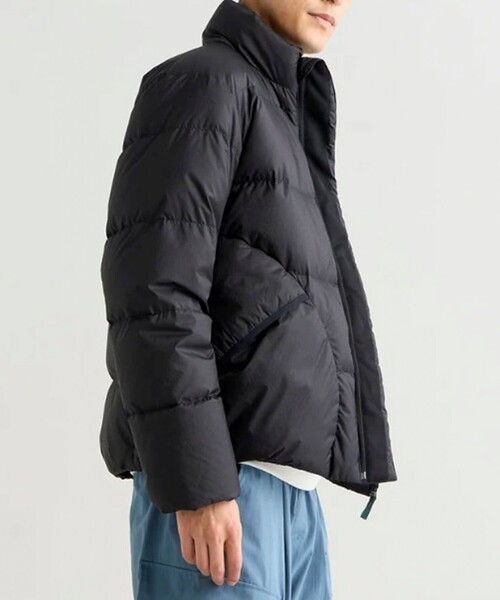 NANGA（ナンガ）の「【NANGA/ナンガ】マゼノリッジ ジャケット（ダウン