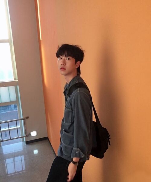 SSRL(シエスタ ロイヤル レーベル)の「Dual Pocket Messenger Bag / Black(メッセンジャーバッグ・レディース・ブラック・FREE)」の18枚目の写真