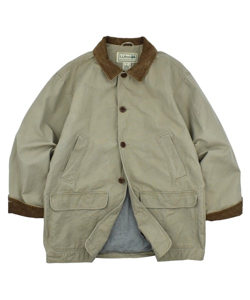 L.L.Bean（エルエルビーン）の「オリジナル・フィールド・コート