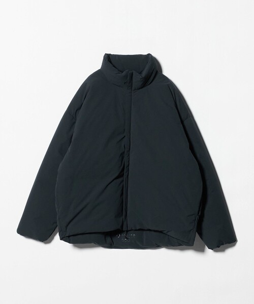 セール】＜D.O UNITED ARROWS BY DAISUKE OBANA＞TFT DOWN JACKET