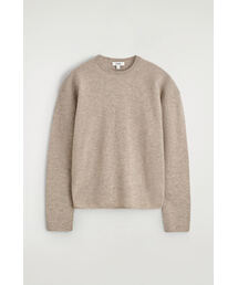 COS｜コスのニット/セーター通販 - ZOZOTOWN