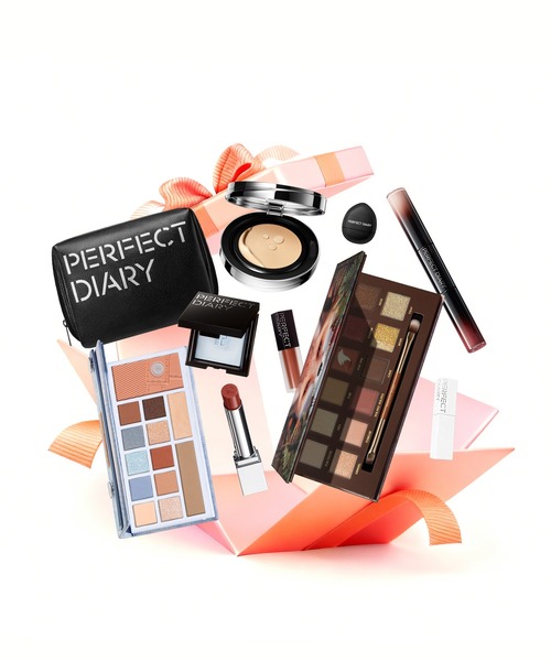 PERFECT DIARY 特別ギフトセット PERFECT DIARY 特別ギフトセット Perfect Diary（パーフェクト