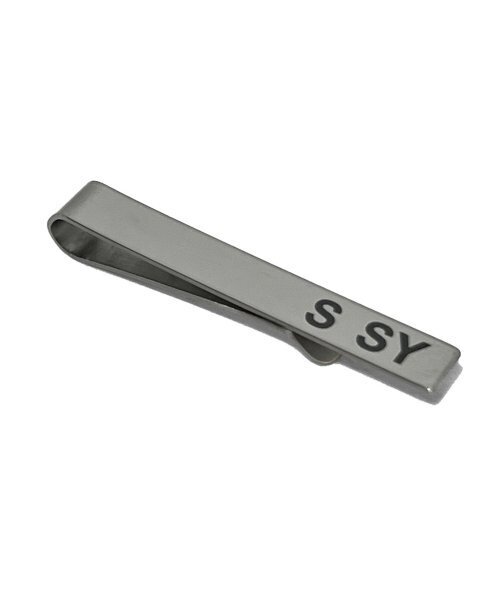S SY（エスエスワイ）の「[スリムタイ+クリップセット] ファインツイルティップシャツ スカイブルー（シャツ/ブラウス・メンズ・その他・LARGE/MEDIUM/SMALL）」の7枚目の写真