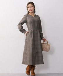 大きい胸専用】チェスターコート（チェスターコート）｜Nissen glamor