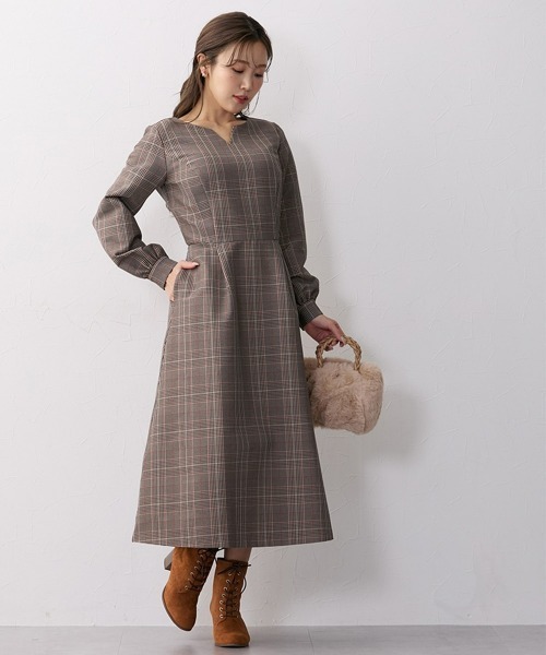 Nissen glamor（ニッセングラマー）の「【大きい胸専用】スタイル