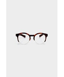 VERRIS（ベリーズ）の「オン・グリーン・トルトイズ（メガネ）」