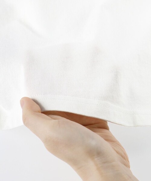 DRC branshes(ディーアールシーブランシェス)の「【DRC】アソートグラフィック長袖Tシャツ(Tシャツ/カットソー・キッズ・ダークグリーン/ブルー/フューシャピンク/チャコールグレー/ブラック/アイボリー/ブルーグレー/ホワイト/ラベンダー/ネイビー/その他1/オレンジ/その他2/その他3・100/110/120/130/140/150/160)」の16枚目の写真