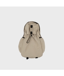 mmo backpack 085 nylon slub (6colors)