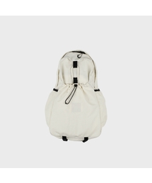 MMOGARDEN（エメモガーデン）の「mmo backpack 085 nylon slub (6colors)（バックパック/リュック）」