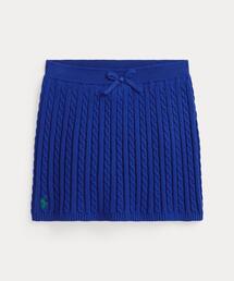 POLO RALPH LAUREN｜ポロ ラルフ ローレンのスカート（ブルー