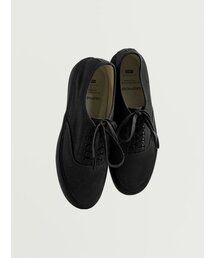 GRAPHERIES（グラファリーズ）の「アーケードシューズ - チャコール（スニーカー）」