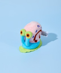 Sponge Bob / スポンジ・ボブ マスコットキーホルダー NJI