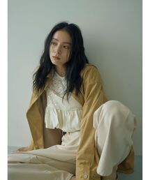 Ungrid（アングリッド）の「スパンコールバルーンビスチェ（キャミソール）」