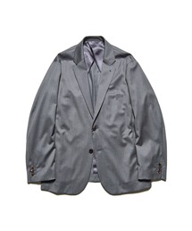 SOPHNET. | LORO PIANA 2BUTTON JACKET(テーラードジャケット)