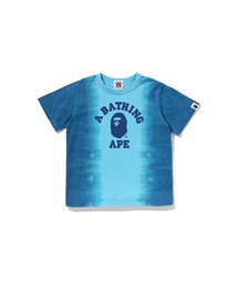 A BATHING APE｜ア ベイシング エイプ（キッズ）のトップス（半袖