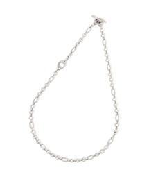 LEPSIM | ステンレス2WAYマンテルネックレス 633035(ネックレス)