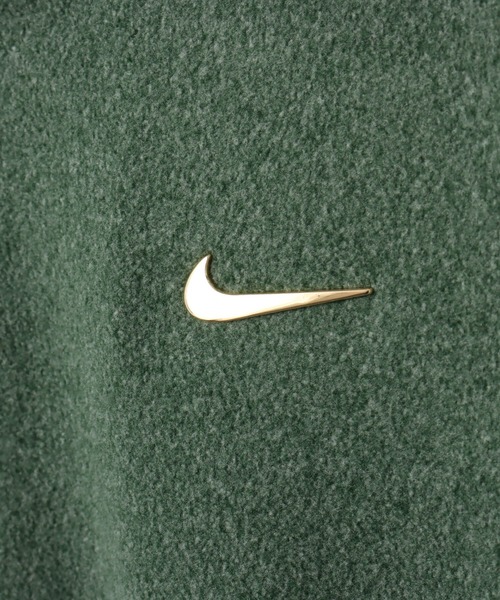 NIKE(ナイキ)の「NIKE AS M NK SSNL+ HW BB QZ TOP / ナイキ SSNL+ HW BB QZ L/S トップ GCE 【SP】(スウェット・メンズ・グリーン/ネイビー・S/M/L/XL/XXL)」の14枚目の写真