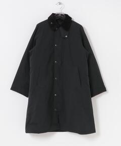 Barbour / バブアー padded exmoor coat（その他アウター）｜Barbour