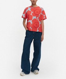 marimekko｜マリメッコのトップス（花柄・ボタニカル柄）通販 - ZOZOTOWN