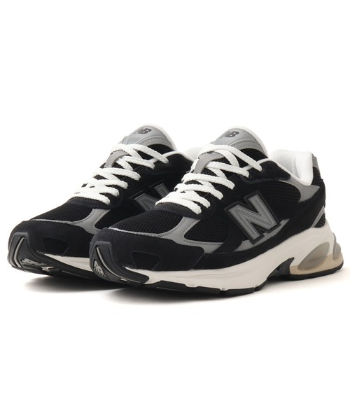 NEW BALANCE(ニューバランス)の「New Balance U2010892 / ニューバランス U2010892(スニーカー・メンズ・ブラック・23.5cm/25.0cm/25.5cm/26.0cm/26.5cm/27.0cm/27.5cm/28.0cm/28.5cm/29.0cm/30.0cm/24.5cm/24.0cm/23.0cm)」の1枚目の写真